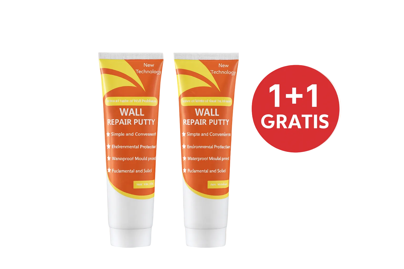 Kit Reparare Pereti