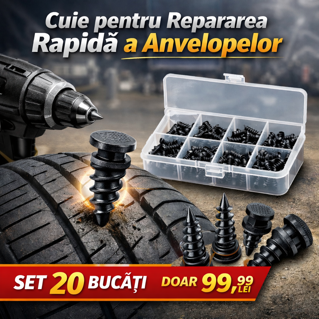 AntiPană™ – Soluția de Urgență