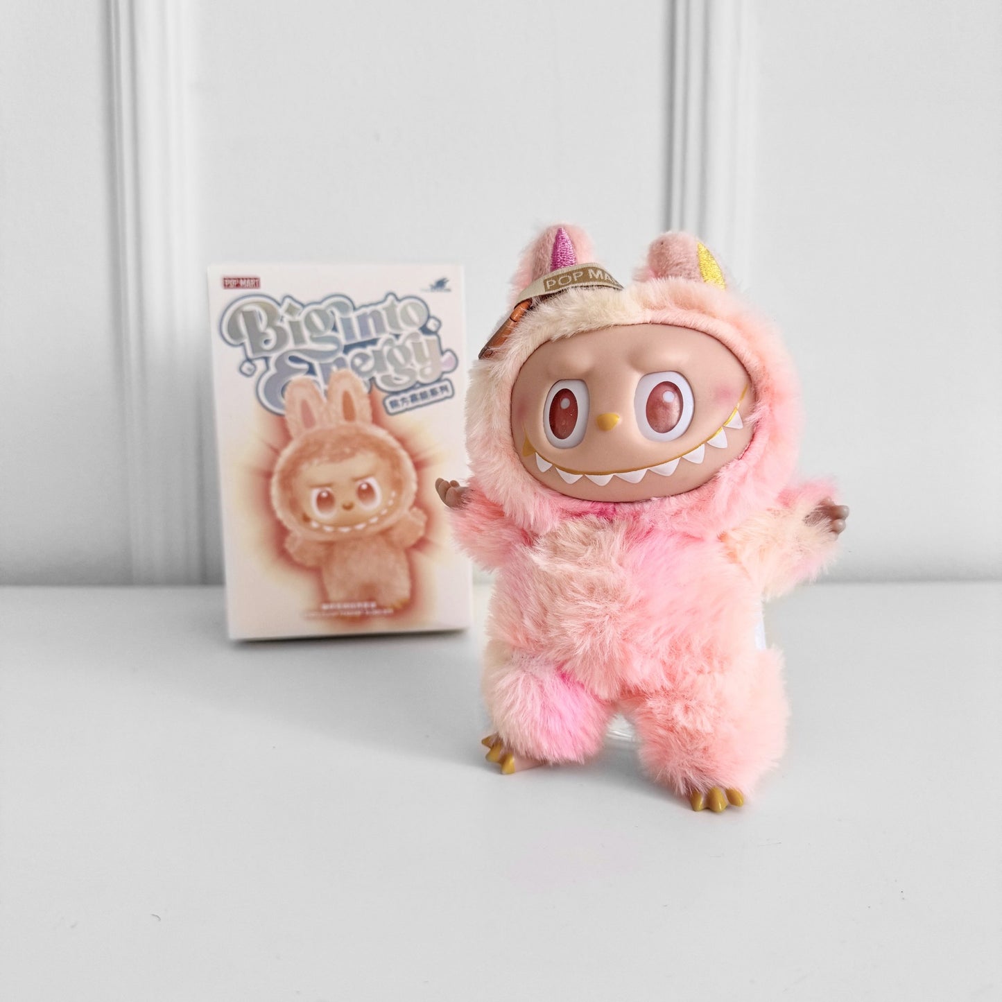 Labubu