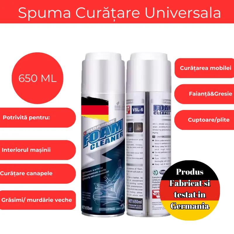 Spuma Universală