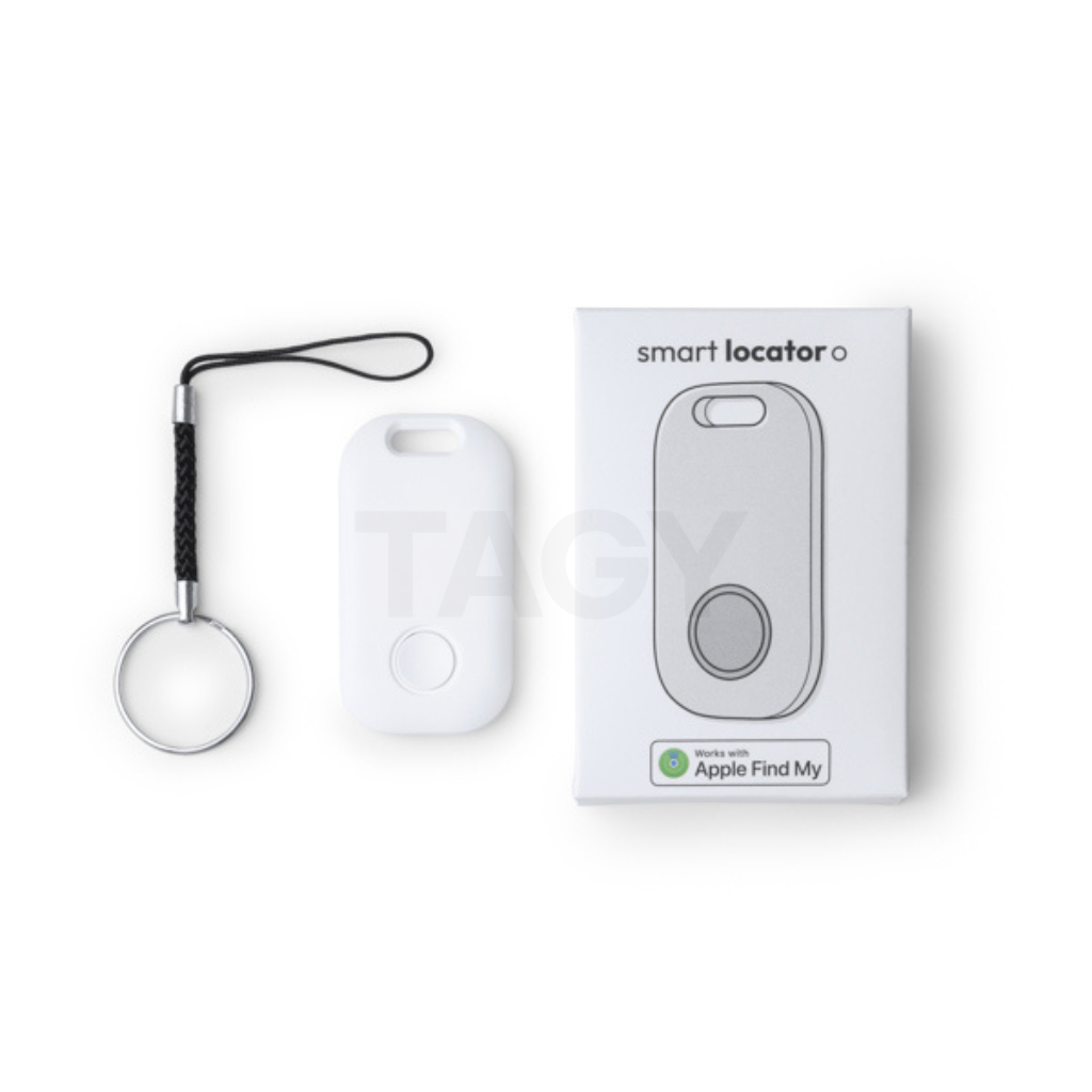 Locator cu Apple FindMy